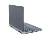 Dell Precision 7520 i7-7820HQ Nvidia Quadro M1200 1920x1080 Klasa A