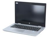 HP ProBook 640 G4 i5-8350U 8GB 256GB SSD 1920x1080 Klasa B Windows 11 Home