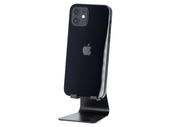 Apple iPhone 12 A2404 4GB 128GB Black Powystawowy iOS