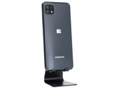 Samsung Galaxy A22 5G 4GB 64GB Gray Klasa A- S/N: R9WT70BBWWF