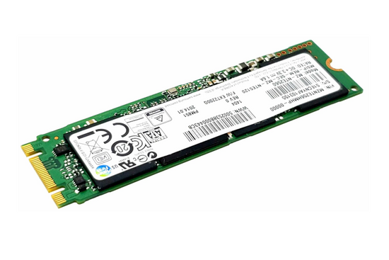 Dysk Toshiba THNSNK256GVN8 M.2 2280 256GB SATA 