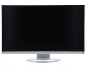 Zestaw Trzech Monitorów EIZO FlexScan EV2450 24" IPS 1920x1080 LED HDMI +Okablowanie