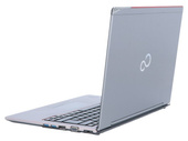 Fujitsu LifeBook U745 i7-5600U 8GB 256GB SSD 1600x900 Klasa B Brak baterii Windows 10 Professional