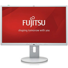 Monitor Fujitsu Fujitsu B22-8 WE Neo 22" LED 1680x1050 D-SUB DVI DisplayPort Biały (PZ)