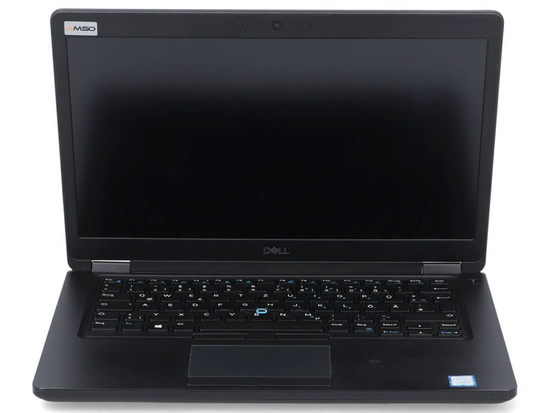 Dell Latitude 5490 i5-7300U 16GB 256GB SSD 1366x768 Klasa A