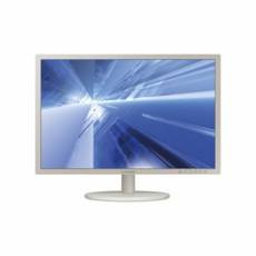 SAMSUNG S24B420BW Biały LED 24" 1920x1080 TN 5ms Klasa A-