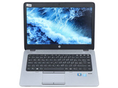 HP EliteBook 840 G1 i5-4300U 8GB 240GB SSD 1366x768 Klasa A- Windows 10 Professional