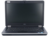 Dell Latitude E6440 i5-4300M 8GB 256GB SSD 1600x900 Klasa A Windows 10 Professional
