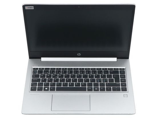 HP ProBook 440 G7 i3-10110U 8GB 256GB SSD 1366x768 Klasa A- Windows 11 Home