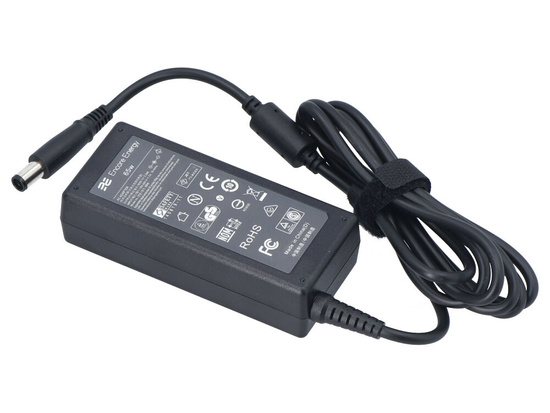 Używany Zasilacz Encore Energy do Dell 65W 7.4 x 5.0mm