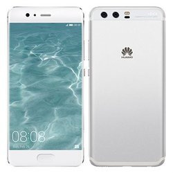 Huawei P10 VTR-L29 2017 4GB 64GB 1080x1920 LTE Silver Powystawowy Android