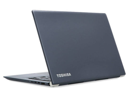 Dotykowy Toshiba Tecra X40-D I5-7300U 8GB/512GB SSD 1920x1080 Klasa C Brak systemu SN: YH119348H