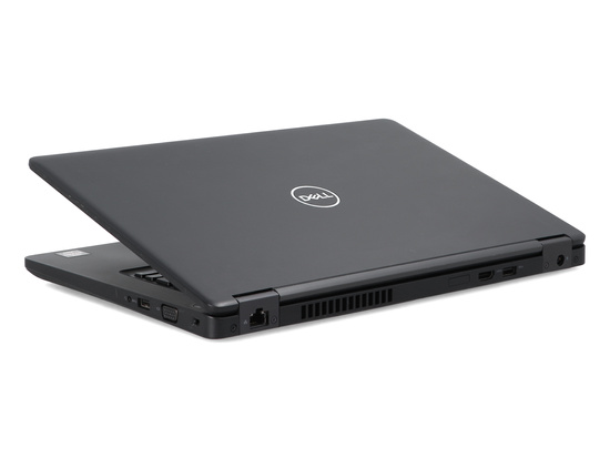 Dell Latitude 5495 AMD Ryzen 3 PRO 2300U 1366x768 Klasa A- S/N: 2K1M7Y2