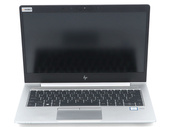 HP EliteBook 830 G6 i5-8365U 8GB 512GB SSD 1920x1080 Klasa A- Windows 11 Home