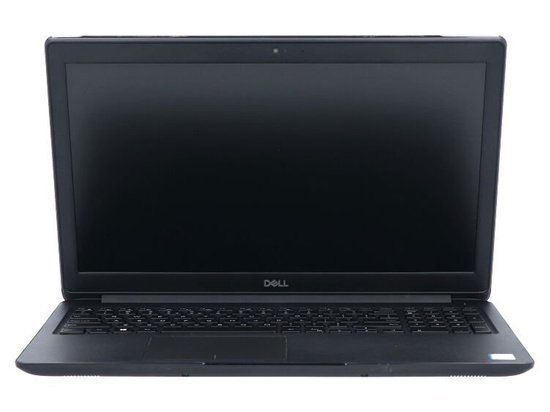 Dell Latitude 3500 i3-8145U 8GB 512GB SSD M.2 1920x1080 Klasa A Windows 11 Home