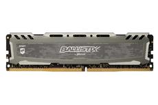 Pamięć RAM CRUCIAL Ballistix Sport  8GB DDR4 3000MHz CL15