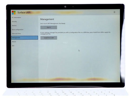 Microsoft Surface Book 2 Touch i7-8650U 16GB 512GB SSD 13.5" 3000x2000 Silver Klasa B Windows 11 Professional