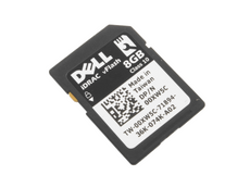 Karta Dell iDRAC6 8GB vFlash SD 0XW5C 00XW5C