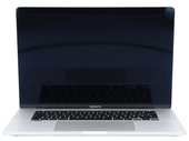 Apple MacBook Pro A2141 Silver 2019 r. i9-9880H 16GB 1024GB SSD 3072x1920 Radeon Pro 5500M Klasa A- MacOS Big Sur