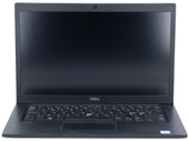Dell Latitude 7480 i7-7600U 16GB 256GB SSD 1920x1080 Klasa A- Windows 10 Professional