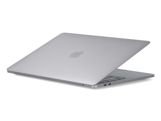 Apple MacBook Pro A1989 i7-8569U 16GB 512GB SSD 2560x1600 Klasa A- S/N: C02ZV3W2LVDL