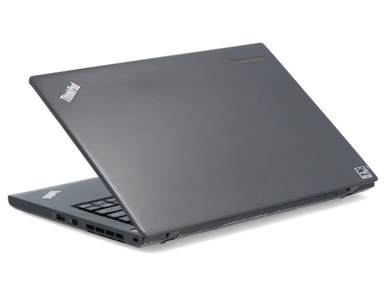 Lenovo Thinkpad T431S I5-3337U 8GB/256GB SSD 1600x900 Klasa C Brak systemu SN: R9004YTW