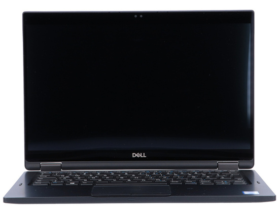 Dotykowy Dell Latitude 7390 2w1 i5-8350U 8GB 512GB SSD M.2 1920x1080 Klasa A Windows 11 Home
