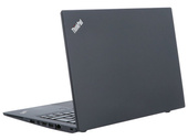 Lenovo ThinkPad T460S i5-6200U 8GB 240GB SSD 1920x1080 Klasa A