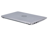 Dotykowy HP EliteBook Folio 1020 G1 M-5Y51 8GB 256GB SSD 2560x1440 Klasa B Windows 10 Professional