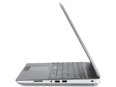 Dell Precision 7550 i7-10750H 16GB 512GB SSD M.2 1920x1080 Nvidia Quadro T2000 Max-Q Klasa A-/C