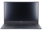Dell Precision 5510 i7-6820HQ 16GB 512GB SSD M.2 1920x1080 NVIDIA Quadro M1000M Klasa A- Windows 10 Professional