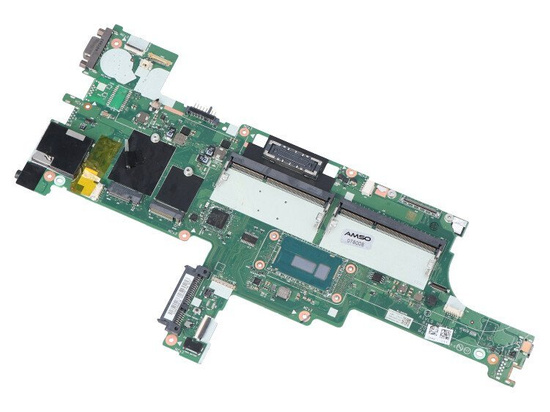 PŁYTA GŁÓWNA NM-A251 Lenovo ThinkPad T450 AIVL0 USZKODZONA P13