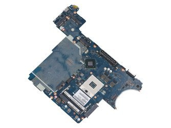 PŁYTA GŁÓWNA LA-7781P Dell Latitude E6430 USZKODZONA P5