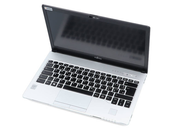 Fujitsu LifeBook S935 i7-5600U 8GB 512GB SSD 2560x1440 Klasa A- Windows 10 Professional