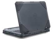 Dotykowy Dell Latitude 5414 Rugged i5-6300U 16GB 512GB SSD 1920x1080 Klasa A Windows 10 Professional