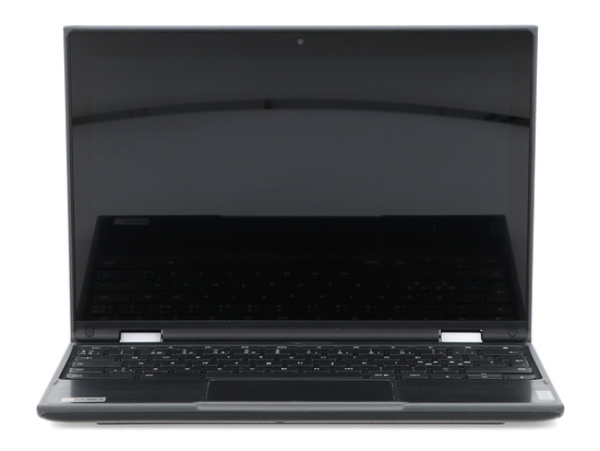 Dotykowy Lenovo Chromebook 300E 2nd 2w1 Celeron N4020 4GB 32GB Flash 1366x768 Chrome OS Klasa A- S/N: PF2Q1FMF