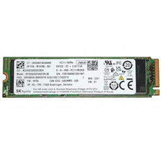 Dysk M.2 HYNIX 256GB NVME PC711