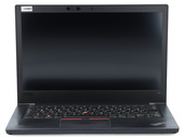 Lenovo ThinkPad T480 i3-8130U 16GB 480GB SSD 1920x1080 Klasa B