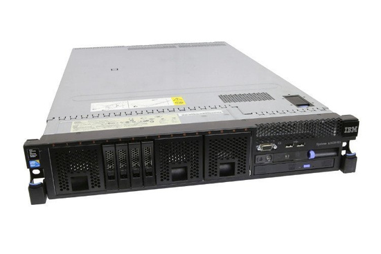 IBM X3650 M4 2X E5-2603 8X2,5 2XPSU 32GB