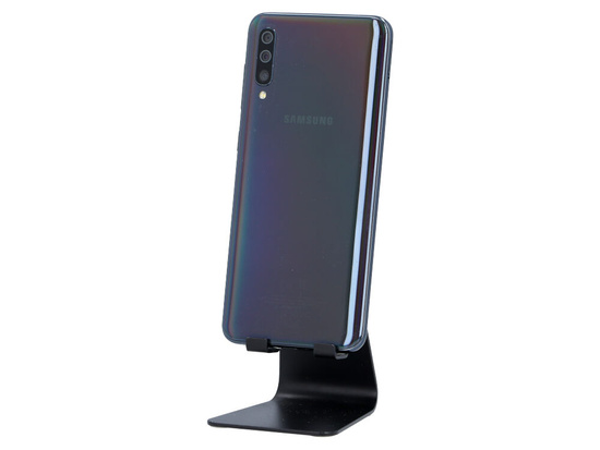 Samsung Galaxy A50 SM-A505FN 4GB 128GB Black Klasa B Android