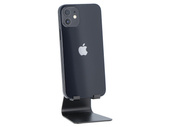 Apple iPhone 12 A2404 4GB 256GB Black Klasa A- iOS