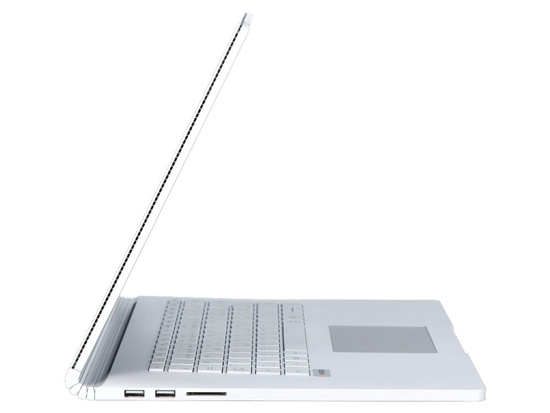 Microsoft Surface Book 3 i7-1065G7 32GB 512GB SSD 13,5" 3000x2000 Klasa A- Windows 11 Professional