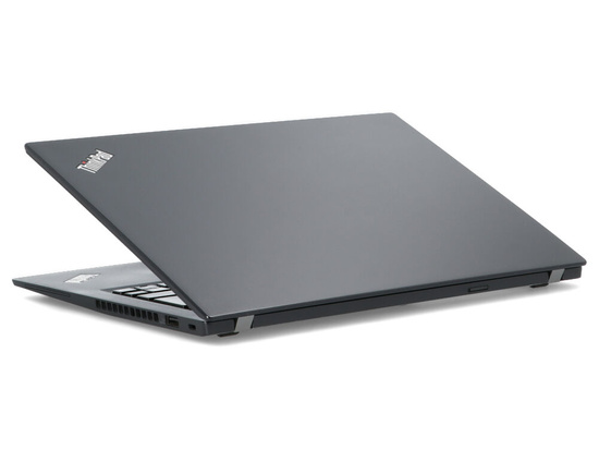 Lenovo ThinkPad T495s AMD Ryzen 7 3700U 16GB 1TB SSD 1920x1080 Klasa A- Windows 11 Home