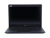Dell Latitude 3490 i3-7130U 1366x768 Klasa A