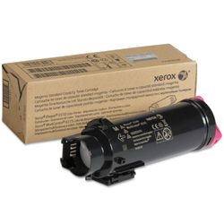 NOWY Toner Xerox Magenta 106R03474
