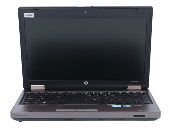 HP ProBook 6360B i5-2410M 8GB 500GB HDD 1366x768 Klasa A- Windows 10 Home