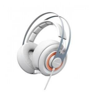 Słuchawki SteelSeries Siberia Elite (white)