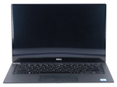 Dotykowy Dell XPS 13 9370 i7-7500U 16GB 256GB SSD 3200x1800 Klasa A Windows 10 Professional