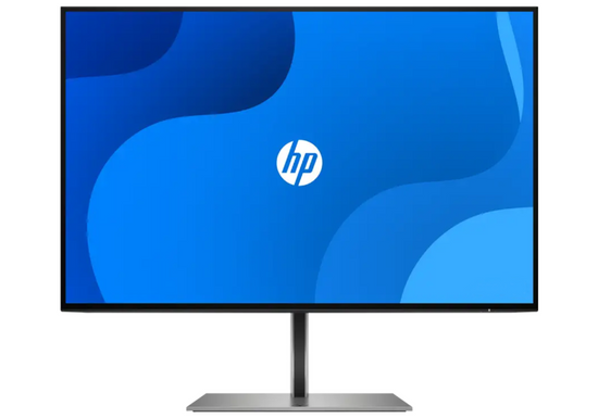 Monitor HP Z24u G3 24" IPS 1920x1200 LED HDMI Szary Klasa A