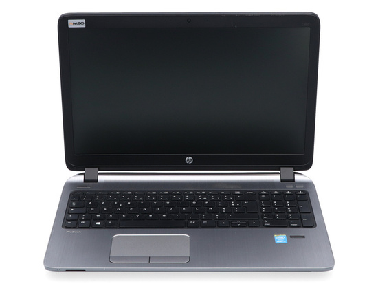 HP Probook 450 G2 I5-4210U 8GB/180GB  SSD 1366x768 Klasa C Brak systemu SN: CND43121XZ
